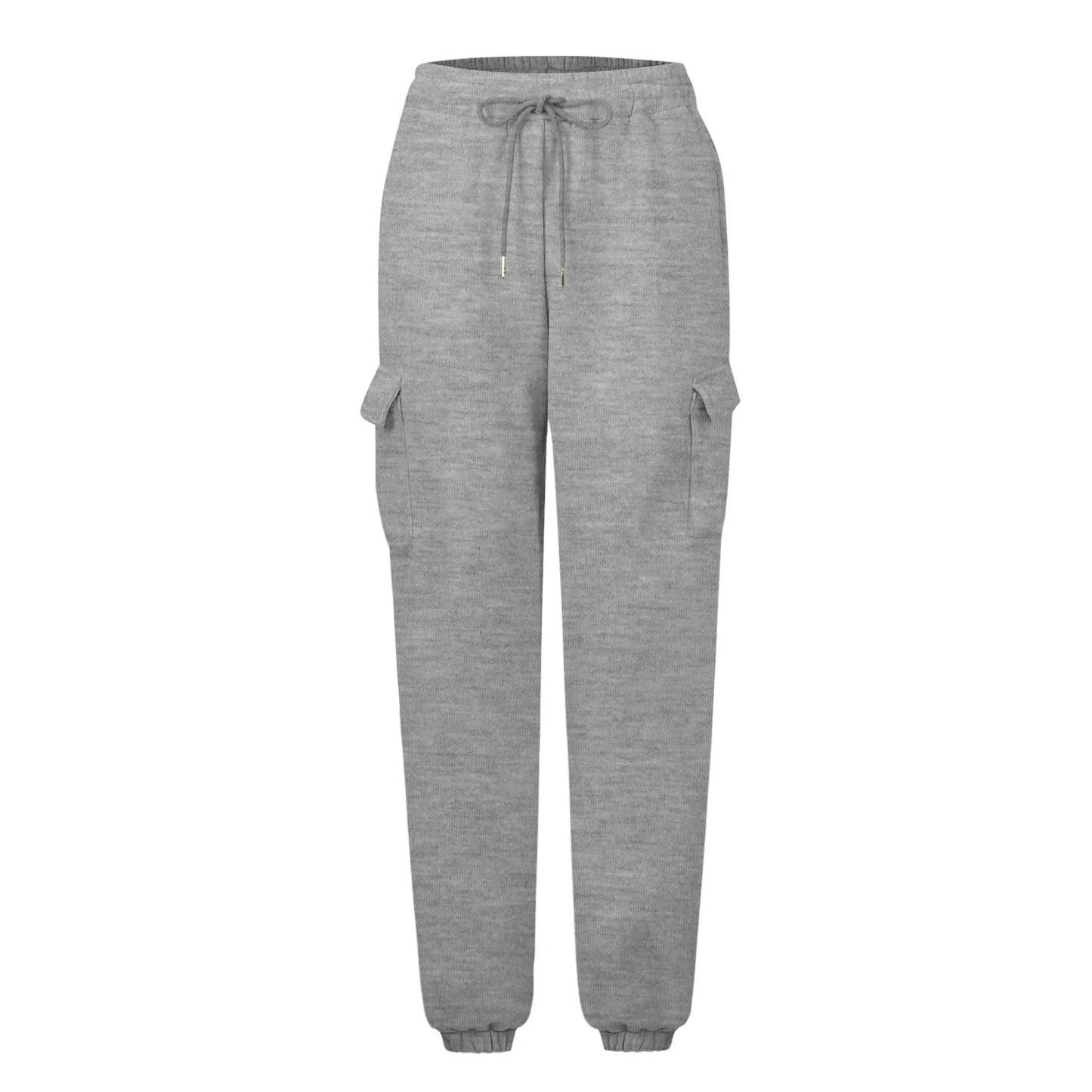 Women's High-Waist Comfort Luxe Sweatpants