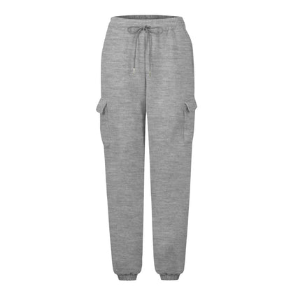 Women's High-Waist Comfort Luxe Sweatpants