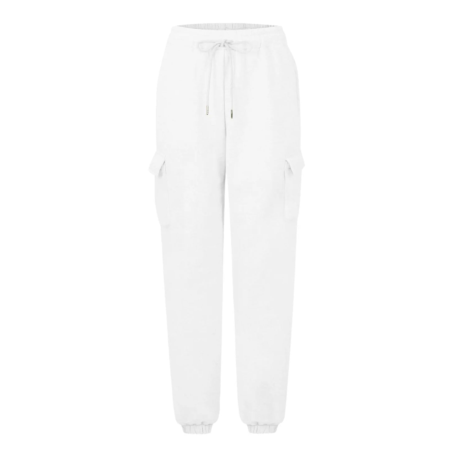 Women's High-Waist Comfort Luxe Sweatpants